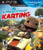 LittleBigPlanet: Karting (PlayStation 3)